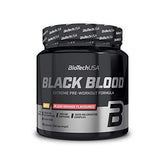 Black Blood NOX+, Blood Orange (EAN 5999076251711) - 330g - Sense42 Beauty and Health