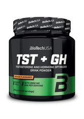 TST + GH, Orange - 300g - Sense42 Beauty and Health