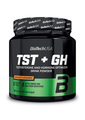 TST + GH, Orange - 300g - Sense42 Beauty and Health