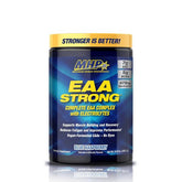 EAA Strong, Blue Raspberry - 308g - Sense42 Beauty and Health