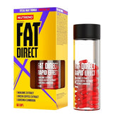 Fat Direct - 60 caps - Sense42 Beauty and Health