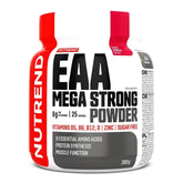 EAA Mega Strong Powder, Fruit Punch - 300g - Sense42 Beauty and Health
