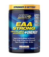 EAA Strong + Energy, Pina Colada - 291g - Sense42 Beauty and Health