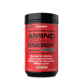 Amino Decanate Energy, Strawberry Kiwi - 396g - Sense42 Beauty and Health