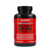 Feast Mode - 90 caps - Sense42 Beauty and Health