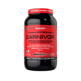 Carnivor, Cookies & Cream - 840g - Sense42 Beauty and Health