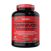 Carnivor, Cookies & Cream - 1680g - Sense42 Beauty and Health