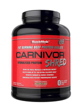Carnivor Shred, Chocolate - 1977g - Sense42 Beauty and Health