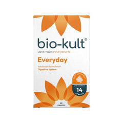 Bio-Kult Everyday - 60 caps - Sense42 Beauty and Health