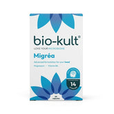 Bio-Kult Migrea - 60 caps - Sense42 Beauty and Health