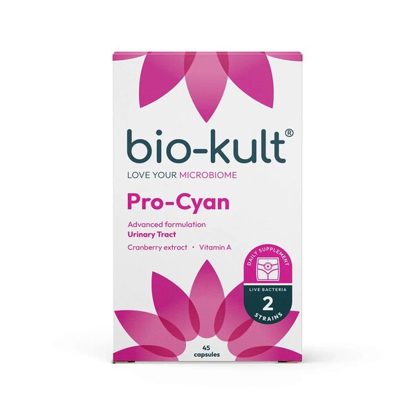 Bio-Kult Pro-Cyan - 45 caps - Sense42 Beauty and Health