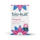 Pregnea - 60 caps - Sense42 Beauty and Health