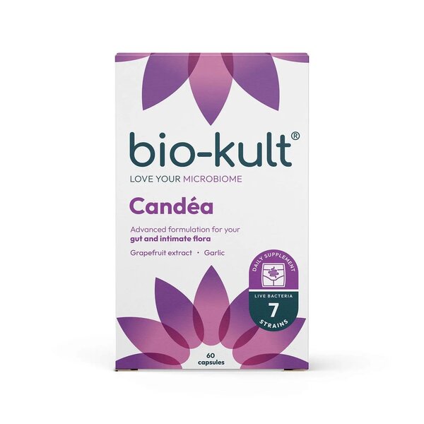 Bio-Kult Candea - 60 caps - Sense42 Beauty and Health
