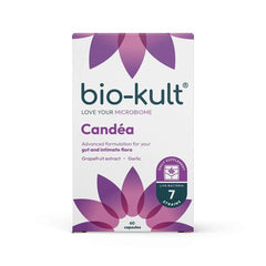 Bio-Kult Candea - 60 caps - Sense42 Beauty and Health