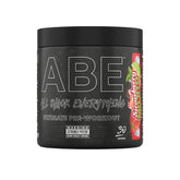 ABE - All Black Everything, Strawberry Mojito - 315g - Sense42 Beauty and Health