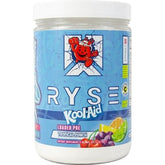RYSE Loaded Pre, Kool-Aid Tropical Punch (EAN 854050008949) - 372g