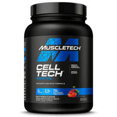 Cell-Tech Creatine, Fruit Punch (New Formula) - 2270g - Sense42 Beauty and Health