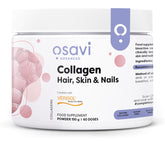 Osavi Collagen Peptides (Hair Skin & Nails), Unflavoured - 150g