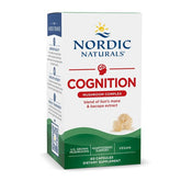 Cognition Mushroom Complex - 60 vcaps - Sense42 Beauty and Health