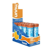 Daily Hydration Immunity, Blueberry Tangerine - 8 x 10 count tubes - Sense42 Beauty and Health