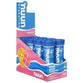 Sport Hydration, Citrus Fruit - 8 x 10 count tubes - Sense42 Beauty and Health