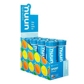 Sport Hydration, Tropical - 8 x 10 count tubes - Sense42 Beauty and Health