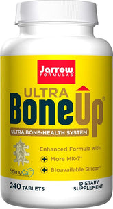 Ultra BoneUp - 240 tabs - Sense42 Beauty and Health