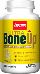 Ultra BoneUp - 240 tabs - Sense42 Beauty and Health