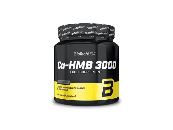CA-HMB 3000 - 270g - Sense42 Beauty and Health