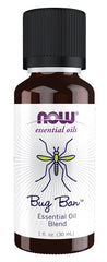 Essential Oil, Bug Ban - 30 ml. - Sense42 Beauty and Health