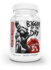 Bigger By The Day - Legendary Series - 120 caps - Sense42 Beauty and Health