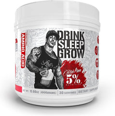 Drink Sleep Grow Night Time Amino Acid - Legendary Series, Watermelon - 444g - Sense42 Beauty and Health