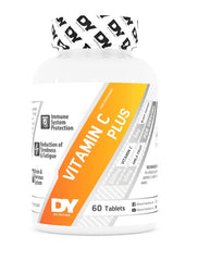 Vitamin C Plus - 60 tablets - Sense42 Beauty and Health