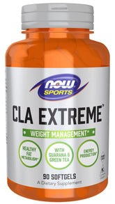 CLA Extreme - 90 softgels - Sense42 Beauty and Health