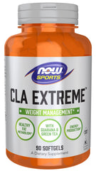 CLA Extreme - 90 softgels - Sense42 Beauty and Health