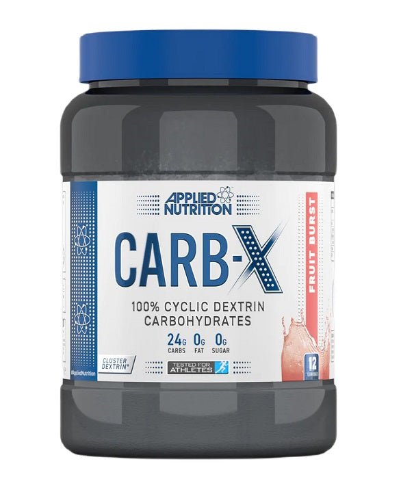 Carb X, Fruit Burst - 300g - Sense42 Beauty and Health