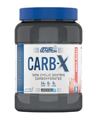 Carb X, Fruit Burst - 300g - Sense42 Beauty and Health