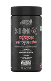 Shred-X - 90 caps - Sense42 Beauty and Health