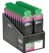 ABE - All Black Everything Gel, Candy Ice Blast - 20 x 60g - Sense42 Beauty and Health