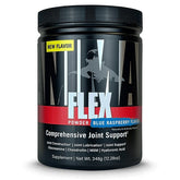 Animal Flex, Blue Raspberry - 348g - Sense42 Beauty and Health
