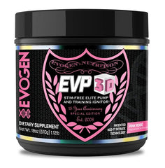 EVP 3D, Pink Rose - 510g - Sense42 Beauty and Health
