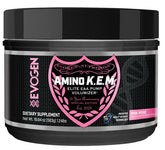 Amino K.E.M. EAA, Pink Rose - 563g - Sense42 Beauty and Health