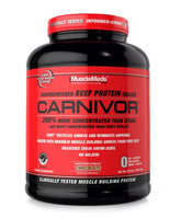 Carnivor, Chocolate - 1898g - Sense42 Beauty and Health