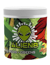 Reds + Greens, Mango Lime - 300g - Sense42 Beauty and Health