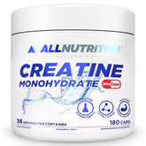 Creatine Monohydrate XtraCaps - 180 caps - Sense42 Beauty and Health