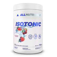 Isotonic, Multifruit - 700g - Sense42 Beauty and Health