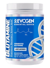 Glutamine, Unflavored - 300g - Sense42 Beauty and Health