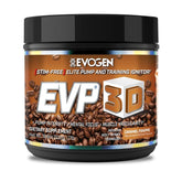 EVP 3D, Caramel Frappe - 532g - Sense42 Beauty and Health