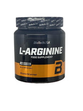 BioTechUSA L-Arginine - 300g - Sense42 Beauty and Health