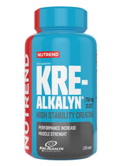 Kre-Alkalyn, 750mg - 120 caps - Sense42 Beauty and Health